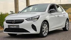Branco Usado 2021 Opel Corsa | € 7.800 (Super Preço)