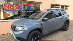 Usado 2022 Dacia Duster Extreme SUV | € 17.500 (Super Preço)