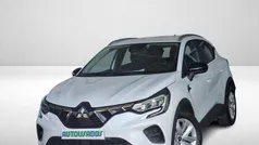 Branco Usado 2023 Mitsubishi ASX SUV | € 17.990 (Preço justo)