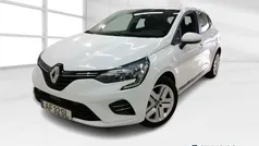 Usado 2021 Renault Clio V Intens | € 15.900 (Preço justo)