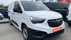 Usado 2021 Opel Combo | € 15.999 (Preço justo)