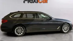 Usado 2019 BMW 520 | € 27.490 (Super Preço)
