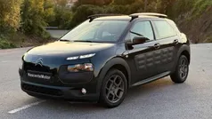 Usado 2017 Citroën C4 Cactus Citadino | € 12.950 (Bom preço)