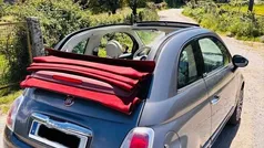 Usado 2013 Fiat 500 Citadino | € 7.500 (Preço justo)