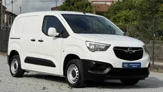 Branco Usado 2021 Opel Combo Monovolume | € 13.500 (Bom preço)
