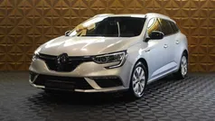 Cinzento Usado 2020 Renault Mégane GrandTour Carrinha | € 13.460 (Bom preço)