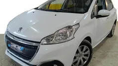 Usado 2020 Peugeot 208 Citadino | € 11.399 (Super Preço)