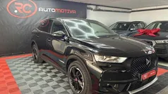 Usado 2021 DS Automobiles DS7 Crossback SUV | € 23.990 (Bom preço)