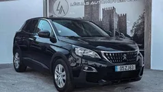 Usado 2019 Peugeot 3008 | € 15.750 (Super Preço)