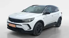 Branco Usado 2023 Opel Grandland X GS Line SUV | € 22.240 (Super Preço)