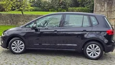 Usado 2015 VW Golf VII Carrinha | € 11.990 (Preço justo)