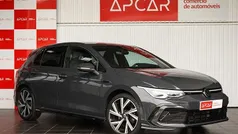 Usado 2022 VW Golf VIII R-line Citadino | € 29.990 (Preço justo)