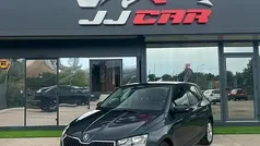 Usado 2021 Skoda Fabia Style Citadino | € 12.850 (Preço justo)
