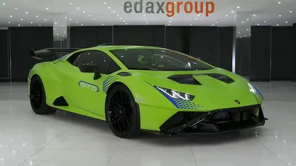 Usado 2023 Lamborghini Huracán Coupé | € 439.000