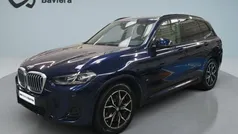 Usado 2024 BMW X3 SUV | € 59.900