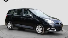 Preto Usado 2013 Renault Grand Scénic III Monovolume | € 11.990 (Preço justo)