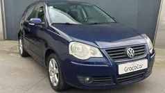 Usado 2006 VW Polo Citadino | € 6.500 (Preço justo)