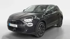 Preto Novo 2025 Fiat 600 | € 24.900 (Preço justo)