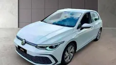 Usado 2021 VW Golf VIII GTE Citadino | € 25.990 (Preço justo)