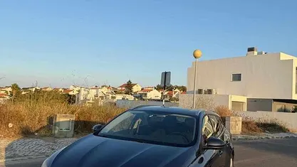 Cinzento Usado 2017 Renault Mégane GrandTour Carrinha | € 10.490 (Super Preço)