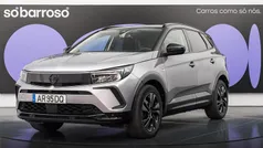 Usado 2022 Opel Grandland X GS Line SUV | € 23.990 (Bom preço)
