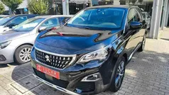 Usado 2019 Peugeot 3008 | € 18.790 (Bom preço)