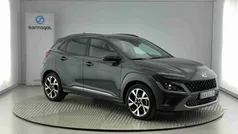 Usado 2023 Hyundai Kauai Premium SUV | € 21.800 (Preço justo)