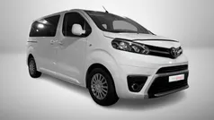 Usado 2020 Toyota Proace Verso Comfort Carrinha | € 19.990 (Preço justo)