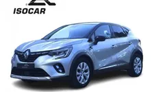 Usado 2022 Renault Captur SUV | € 16.500 (Bom preço)