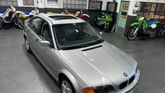 Usado 1998 BMW 320 Sedan | € 5.000 (Preço justo)