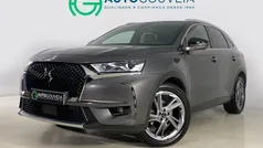 Usado 2020 DS Automobiles DS7 Crossback So Chic SUV | € 29.980 (Preço justo)