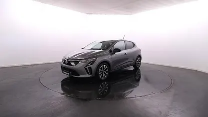 Usado Mitsubishi Colt Invite 91 HP (66 kW) 2024 Cinza Citadino