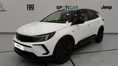 Branco Usado 2023 Opel Grandland X S SUV | € 27.900 (Preço justo)
