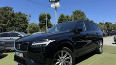 Usado 2020 Volvo XC90 R-Design SUV | € 52.750 (Preço justo)