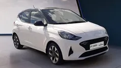 Usado 2025 Hyundai i10 Citadino | € 18.250 (Preço justo)