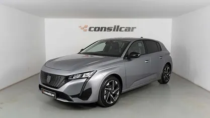 Usado 2023 Peugeot 308 Allure Citadino | € 18.880 (Super Preço)