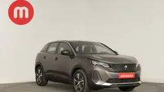 Usado 2024 Peugeot 3008 Allure | € 32.999 (Preço justo)