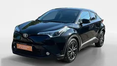 Preto Usado 2018 Toyota C-HR SUV | € 21.900 (Preço justo)