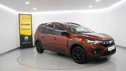 Usado Dacia Jogger 110 HP (80 kW) 2023 Outra Monovolume