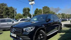 Usado 2022 Mercedes GLC300e SUV | € 51.750 (Preço justo)
