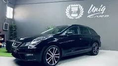 Usado 2019 Seat Leon Sport Carrinha | € 16.999 (Preço justo)