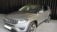 Usado 2021 Jeep Compass SUV | € 20.990 (Preço justo)