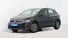 Usado 2022 VW Polo | € 16.900 (Preço justo)