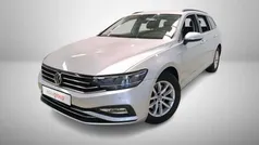 Cinza Usado 2019 VW Passat Carrinha | € 18.990 (Preço justo)