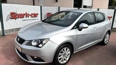 Usado 2017 Seat Ibiza | € 9.990 (Bom preço)