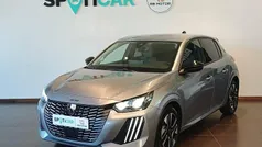 Usado 2025 Peugeot 208 Allure Citadino | € 23.500