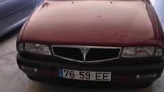 Usado 1994 Lancia Delta Citadino | € 2.500