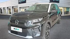 Preto Novo 2025 Citroën e-C3 | € 25.500 (Super Preço)