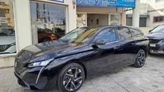 Usado 2024 Peugeot 308 Allure Carrinha | € 23.980 (Bom preço)