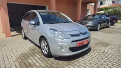 Usado 2014 Citroën C3 Exclusive Citadino | € 6.990 (Preço justo)